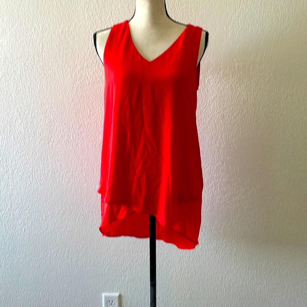 Karen Kane blouse